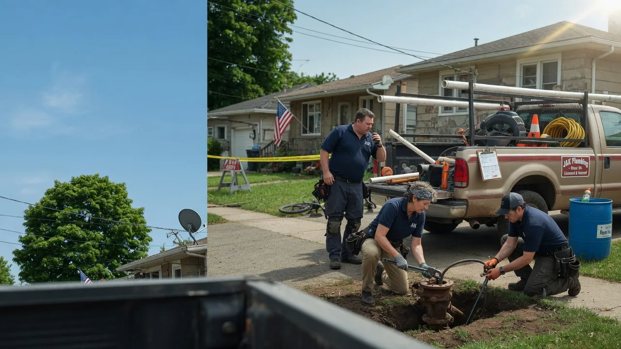 Water Heater Replacement in Balko, OK near me